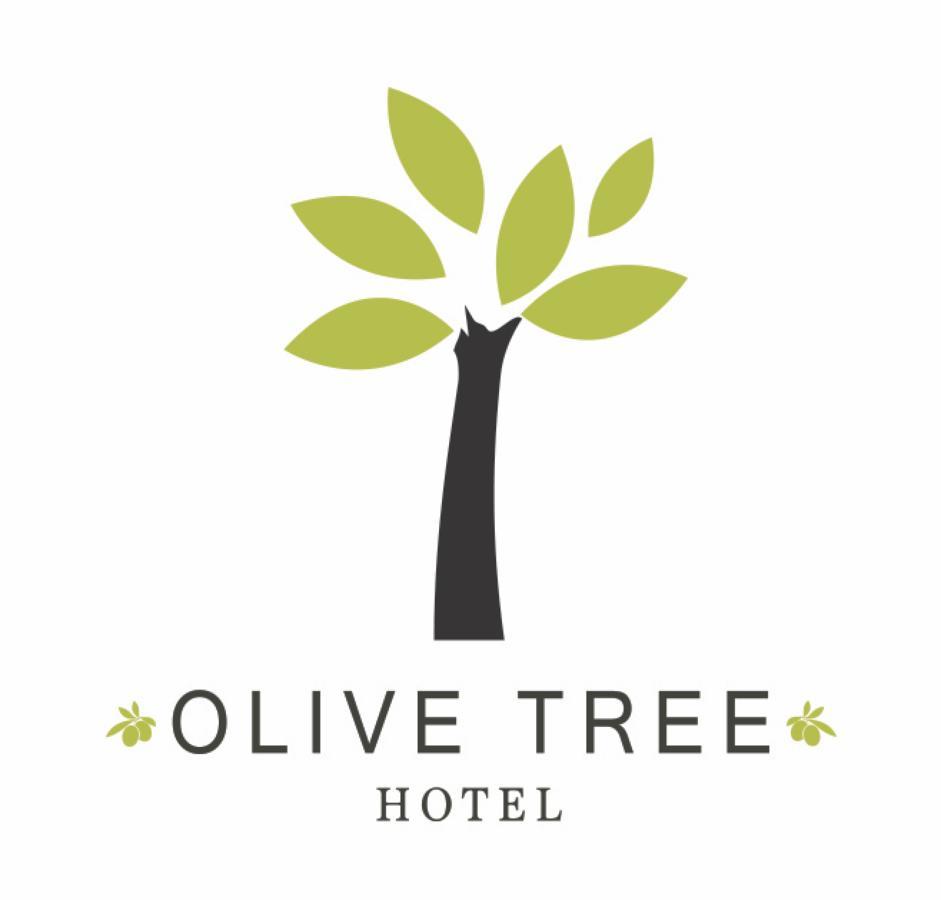 Olive Tree Hotel Pattaya Nacsomtien Kültér fotó