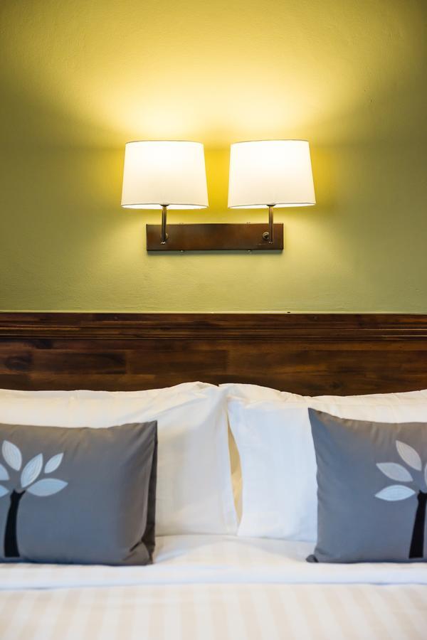 Olive Tree Hotel Pattaya Nacsomtien Kültér fotó